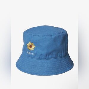 O’neill “Piper” Bucket hat, blue